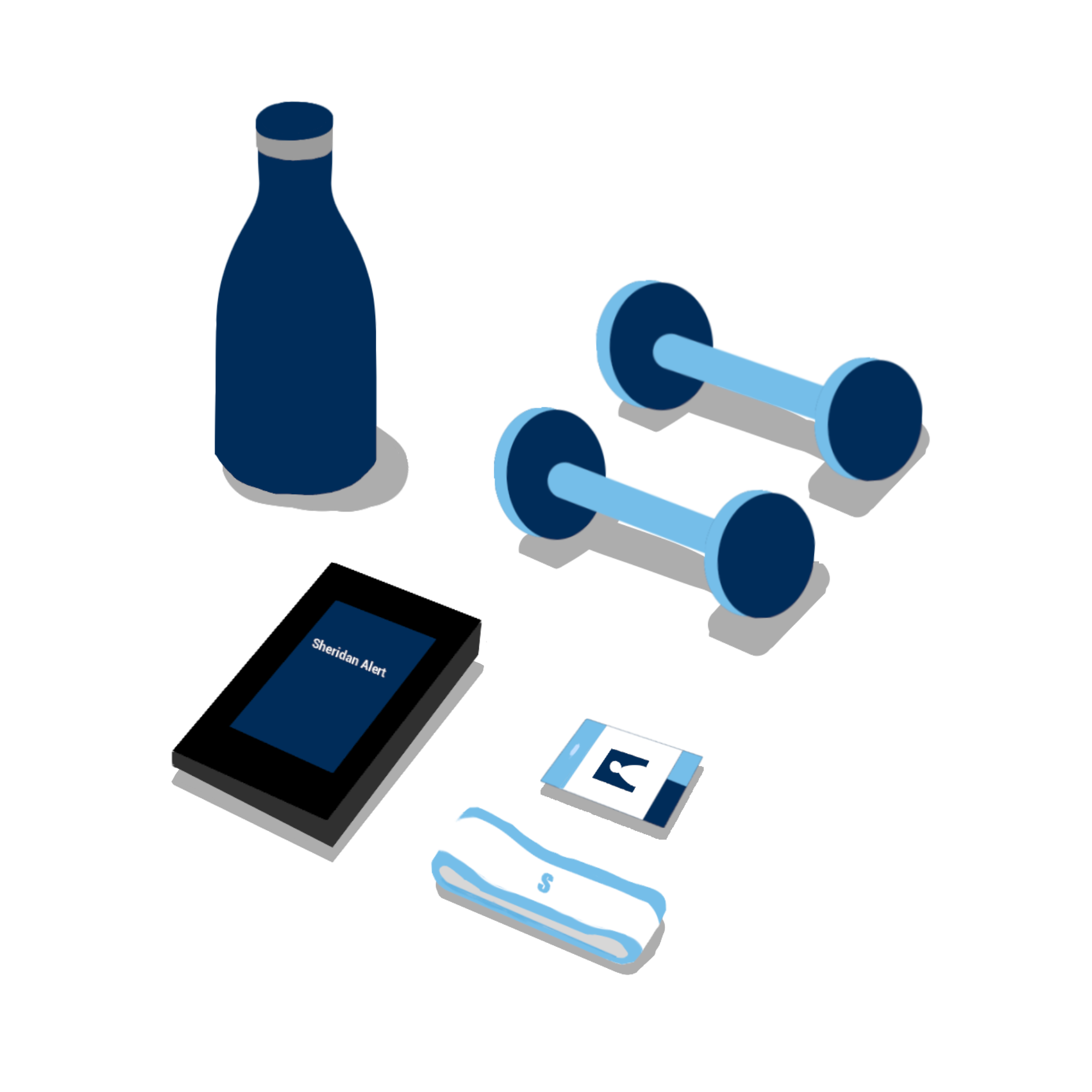 A floral cocktail in a martini glass