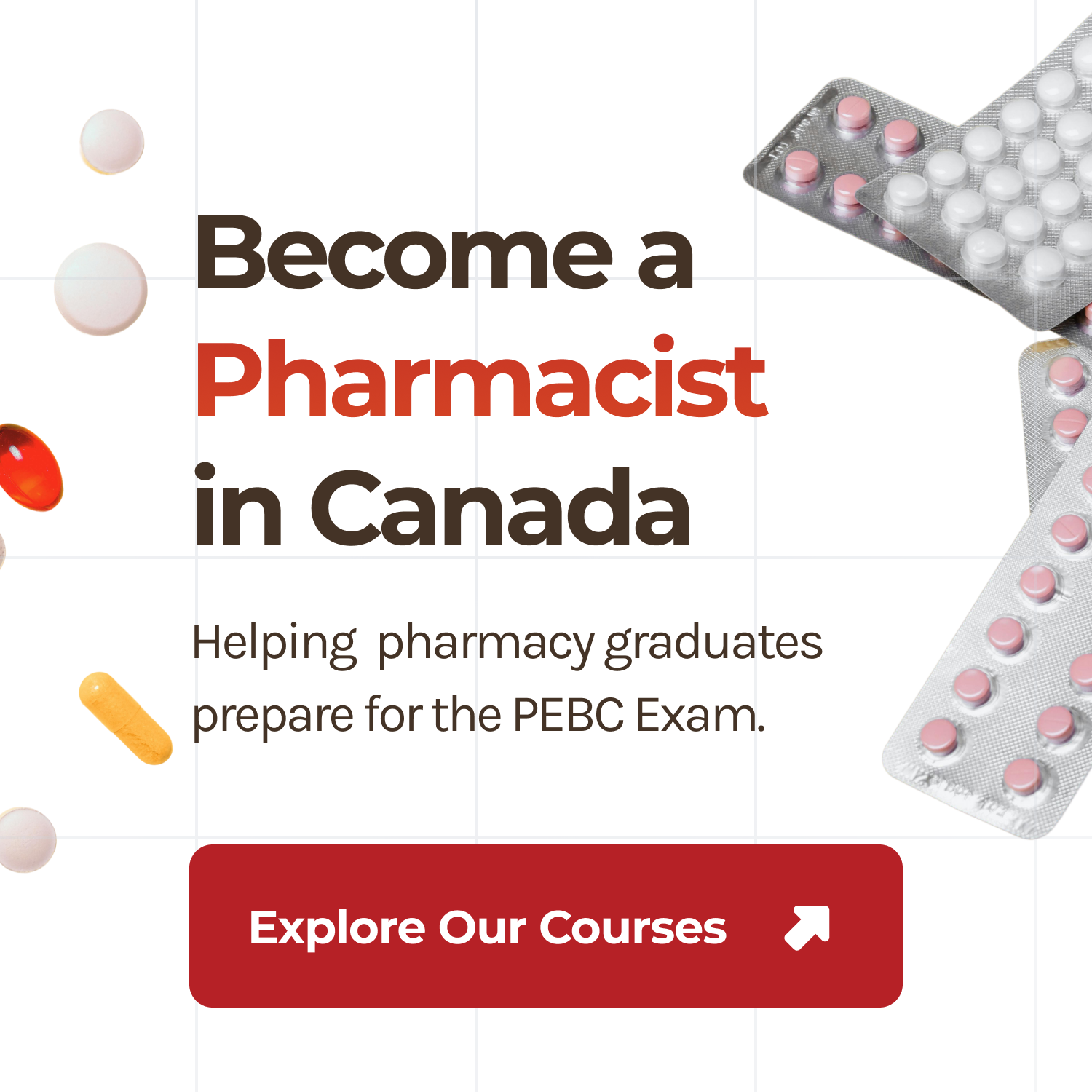 A cocktail with cardamom in a short glass