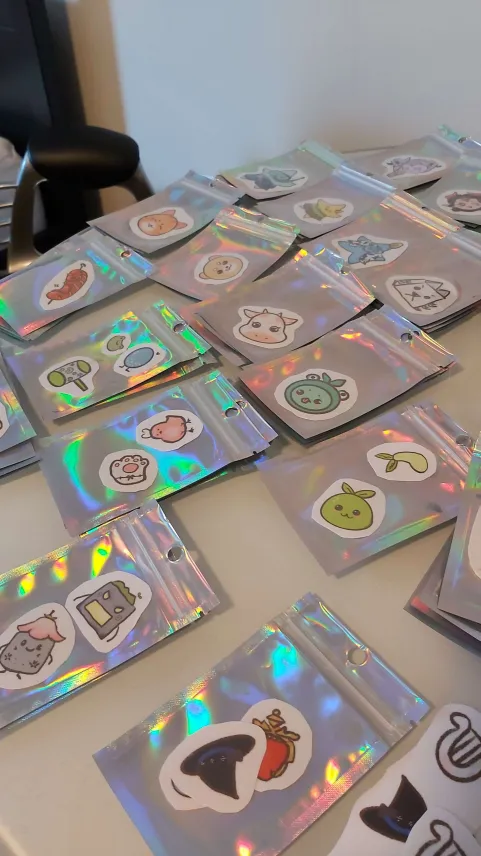 A spiced cocktail in a short glass